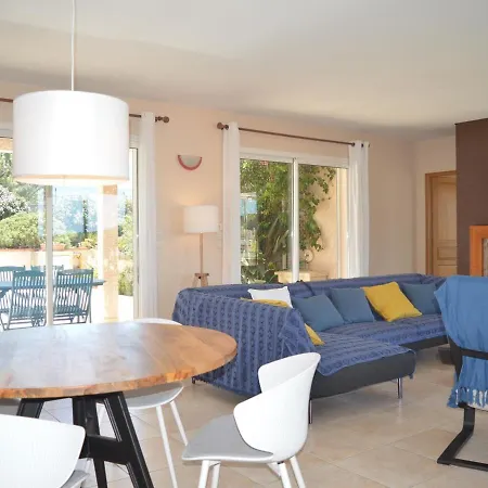4 Pers Avec Terrasse, Piscine Et Jardin Privatif - - Fr-1-225c-61 Apartment Banyuls-sur-Mer