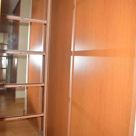 4 Pers Avec Terrasse, Piscine Et Jardin Privatif - - Fr-1-225c-61 Apartment *