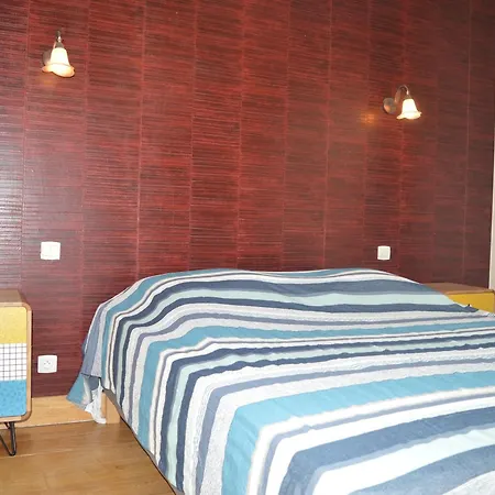 Apartment 4 Pers Avec Terrasse, Piscine Et Jardin Privatif - - Fr-1-225c-61