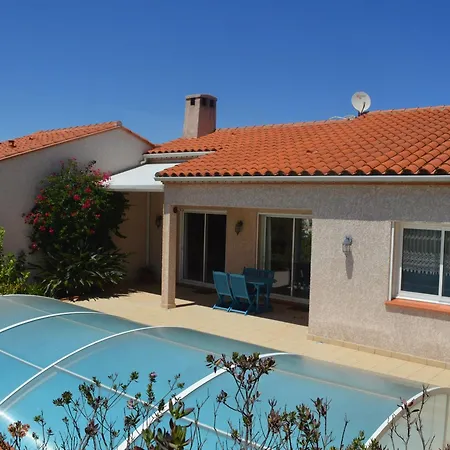 4 Pers Avec Terrasse, Piscine Et Jardin Privatif - - Fr-1-225c-61 Apartment Banyuls-sur-Mer